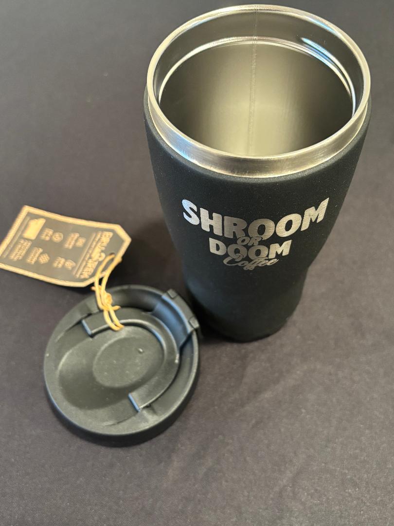 Adventure Tumbler