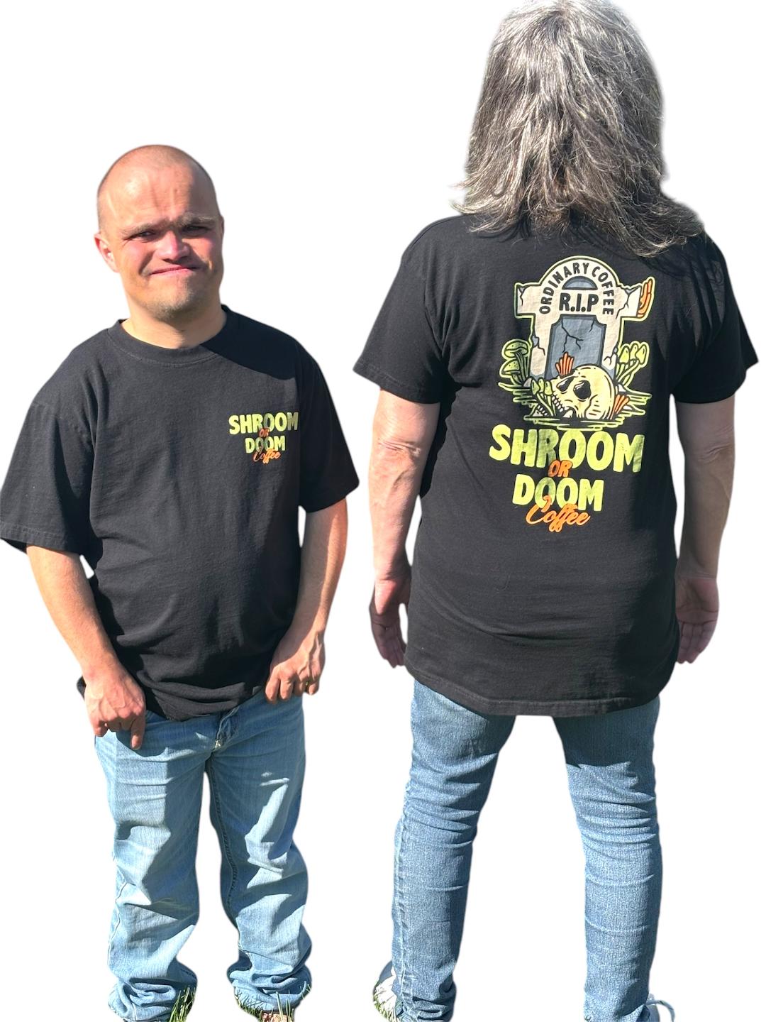 Short sleeve t-shirt