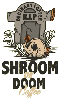 Shroom Or Doom