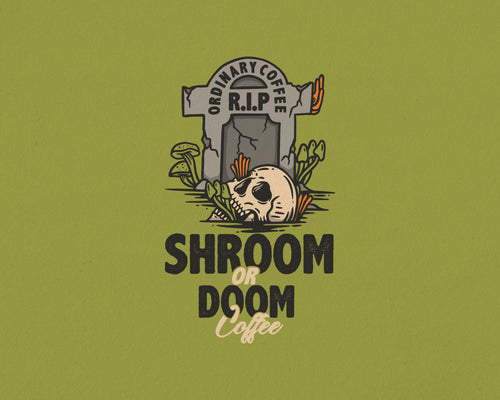 Shroom Or Doom