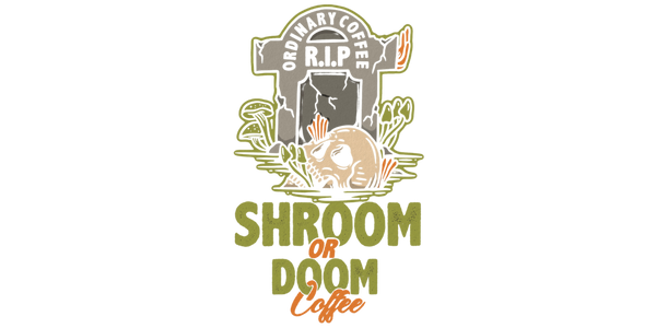 Shroom Or Doom