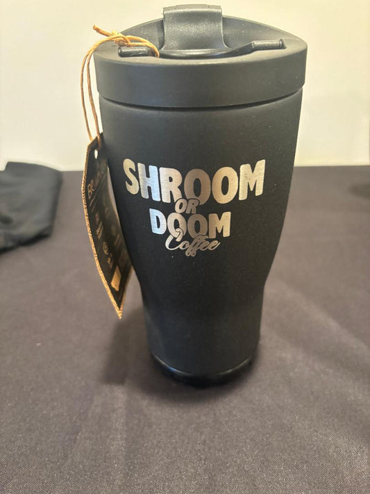 Adventure Tumbler