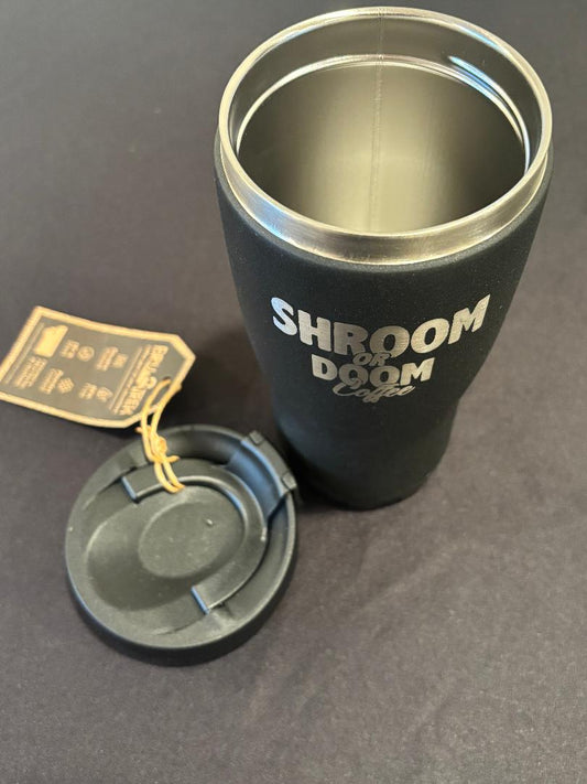 Adventure Tumbler