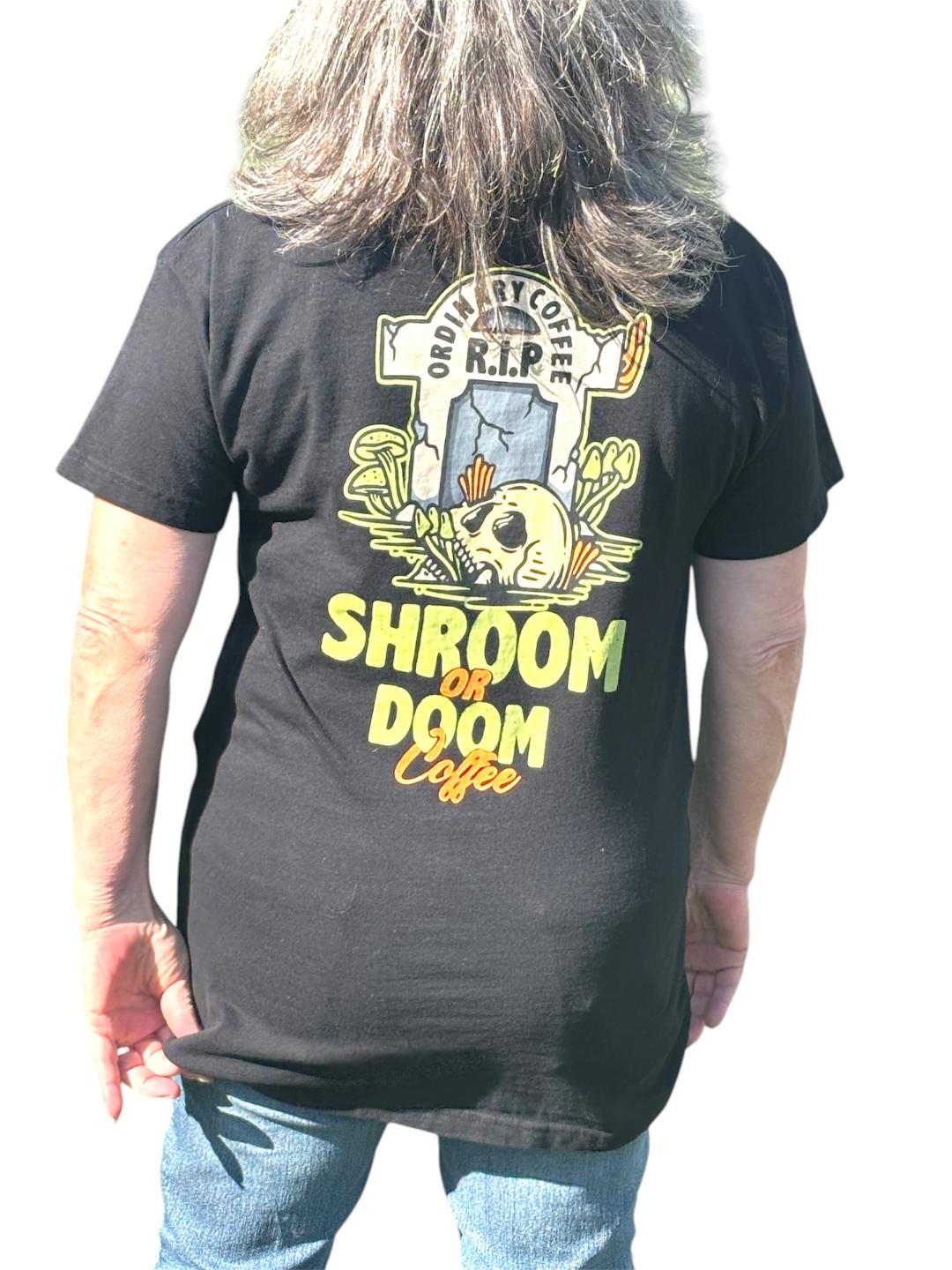 Short sleeve t-shirt