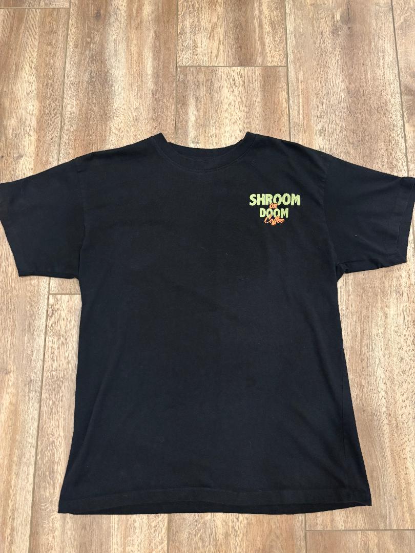 Short sleeve t-shirt